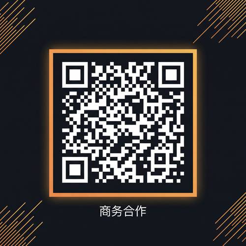 免费看片商务二维码